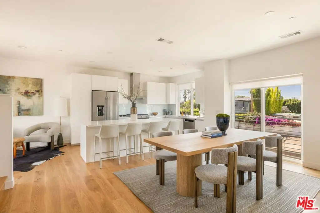 Single Family Residence for rent at 4415 S Slauson Avenue, Los Angeles, CA featuring 4 beds and 4 baths