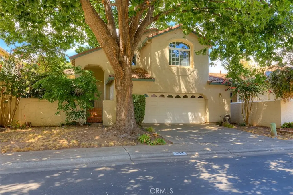 309 Mission Serra Terrace, Chico, CA — listing photo 1
