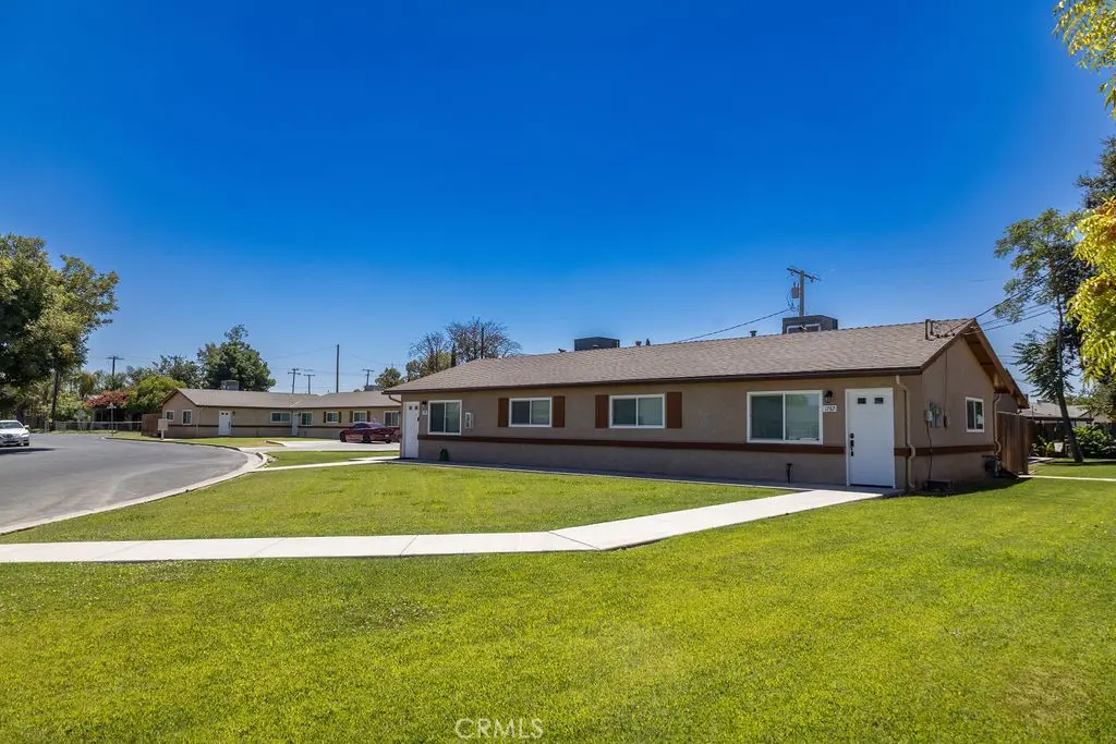 Quadruplex for sale at 1785 Woodland Drive, Hanford, CA