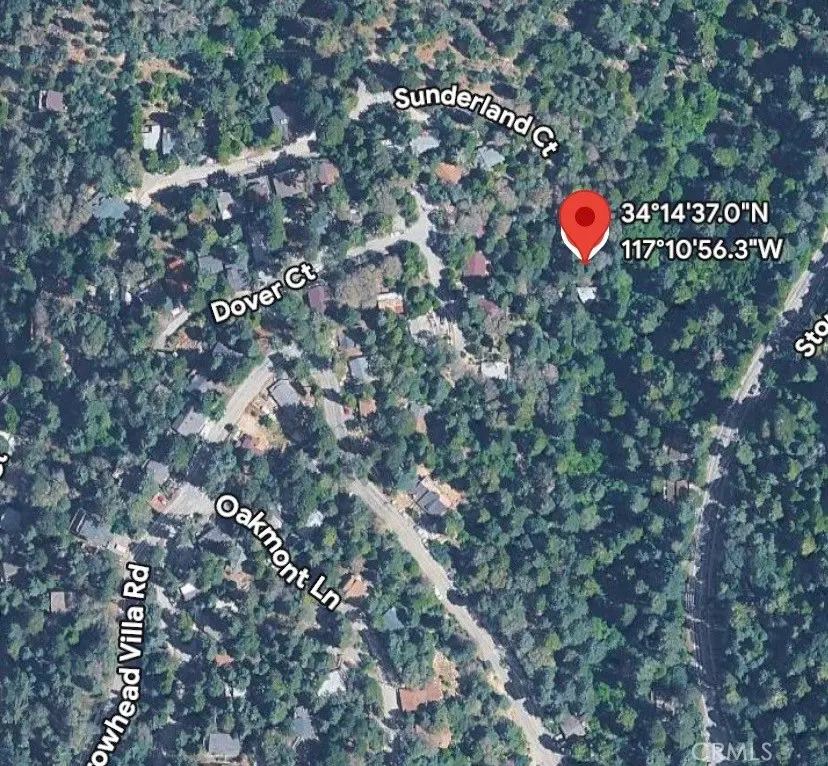504 Sunderland Court, Lake Arrowhead, CA — listing photo 1