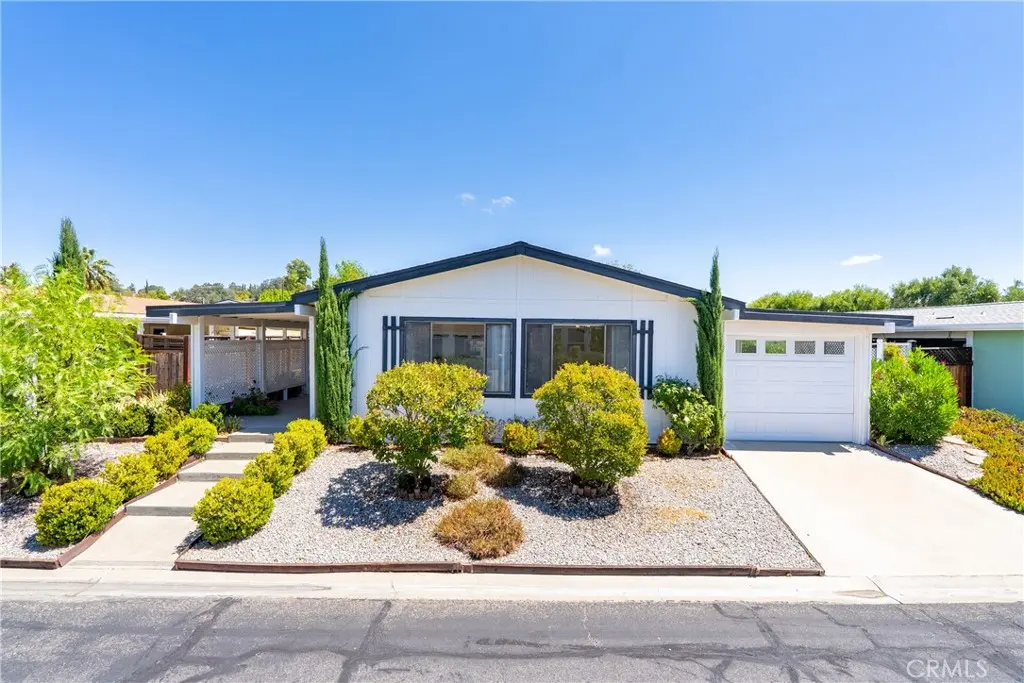 243 Partridge Avenue, Paso Robles, CA — listing photo 1