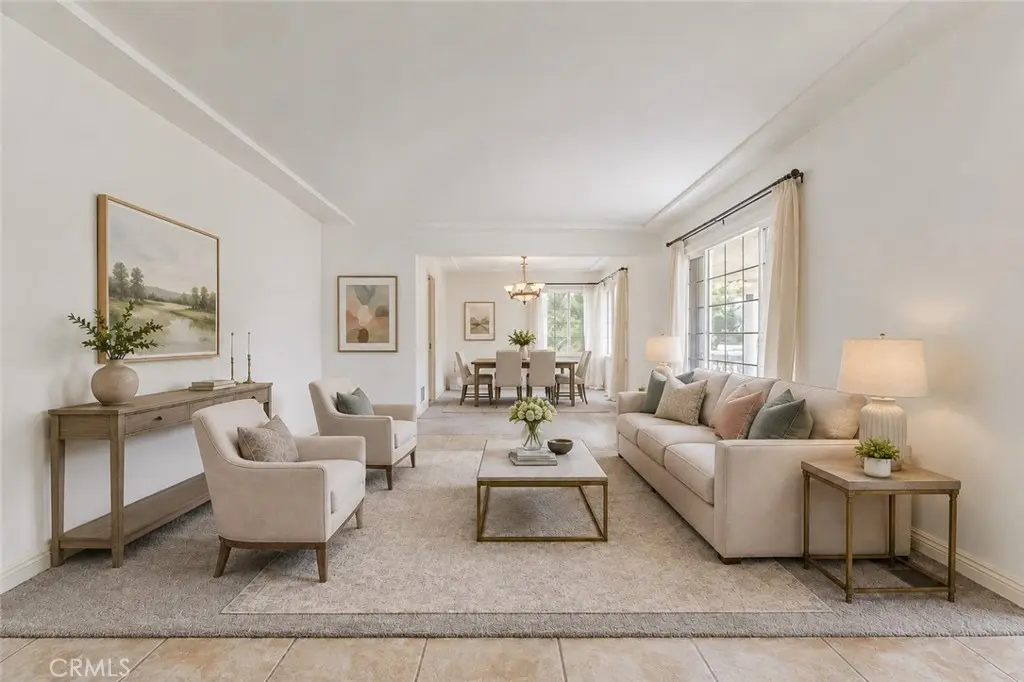 1954 Bel Aire, Glendale, CA — listing photo 1