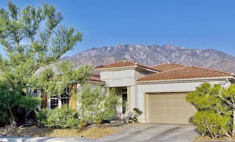 3395 Savanna Way, Palm Springs, CA — listing photo 1