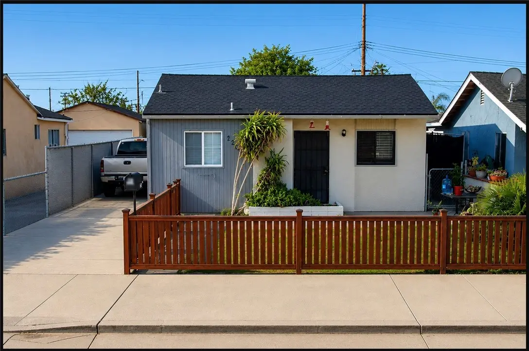Single Family Residence for sale at 12042 166th, Artesia, CA featuring 2 beds and 1 bath