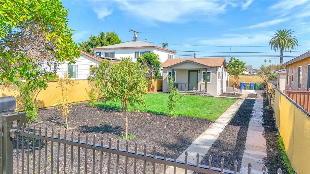 Single Family Residence for sale at 1433 W 96th, Los Angeles, CA featuring 2 beds and 2 baths