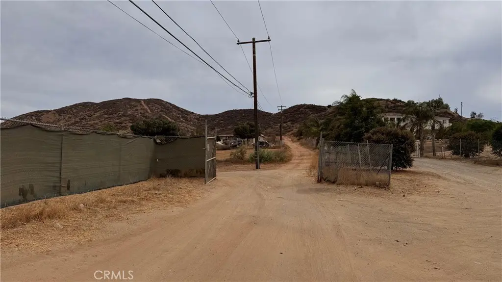 0 Campos Road, Perris, CA — listing photo 1