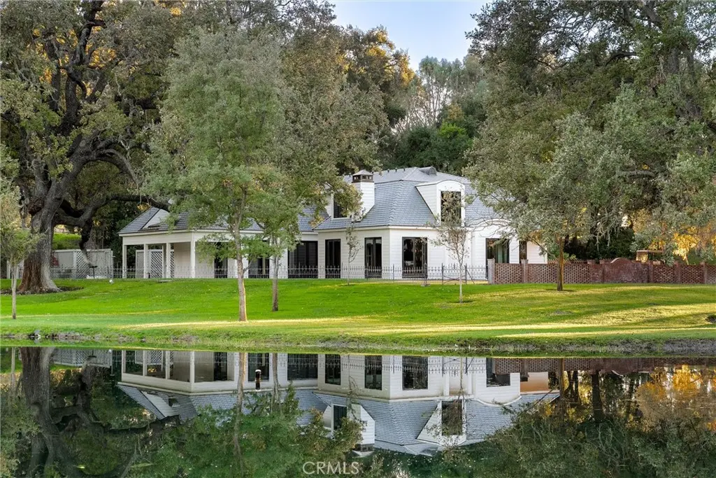 7735 Happy Canyon Road, Santa Ynez, CA — listing photo 1