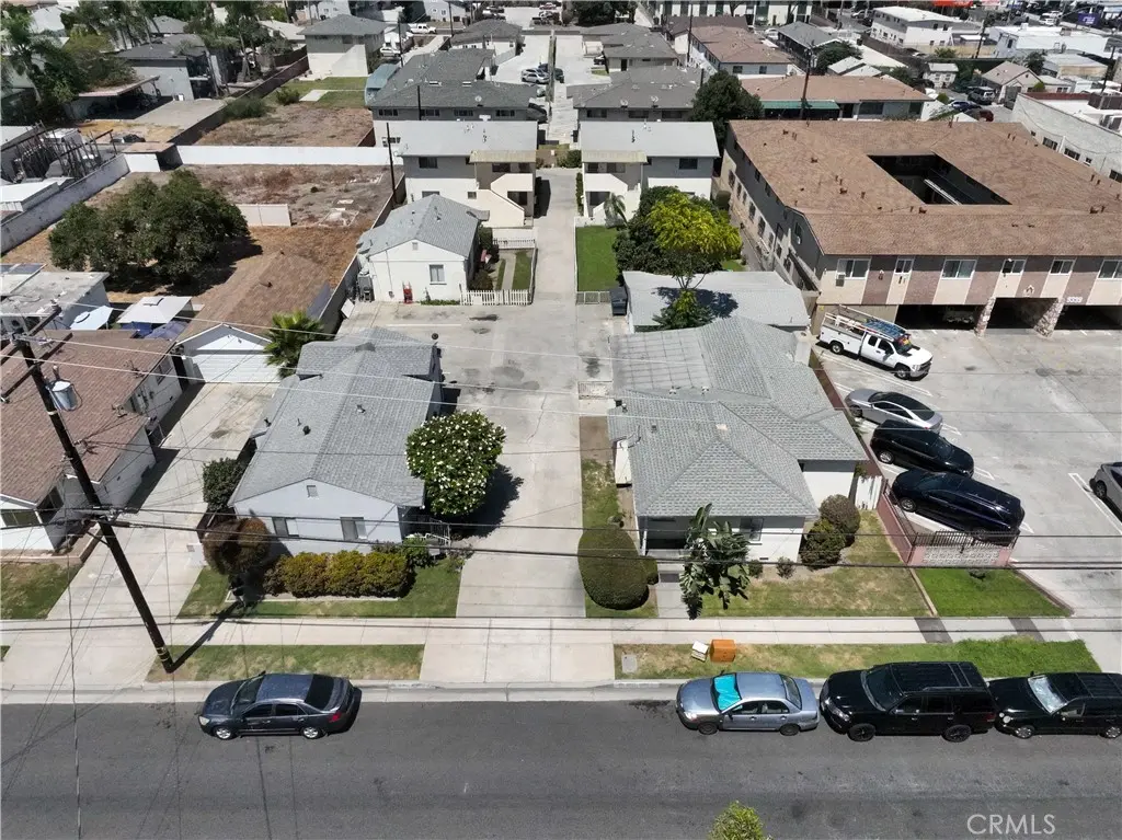 9329 Rose, Bellflower, CA — listing photo 1