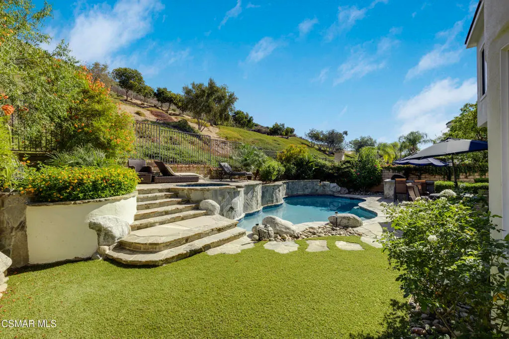 6167 Deerhill Road, Oak Park, CA — listing photo 1