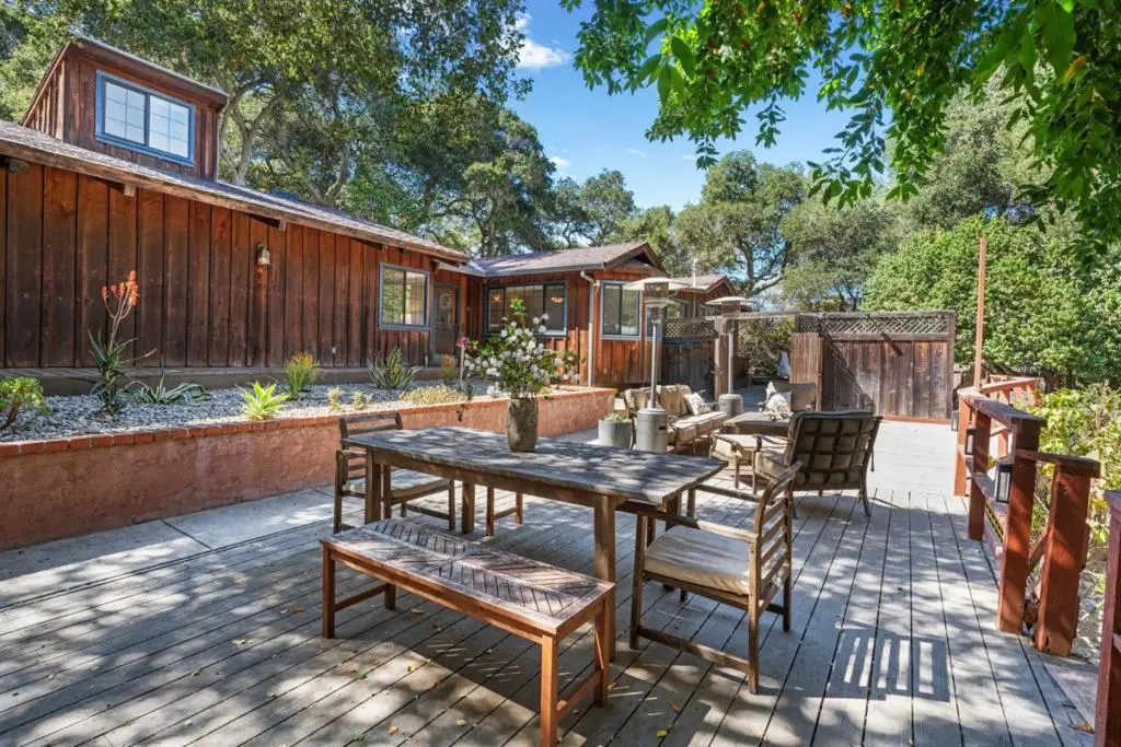 8 Buena Vista Del Rio, Carmel Valley, CA — listing photo 1