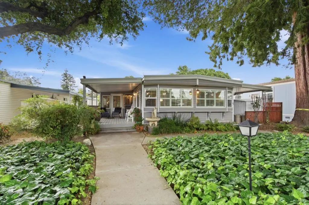 Manufactured In Park for sale at 65 Palomar Real 65, Campbell, CA featuring 2 beds and 2 baths