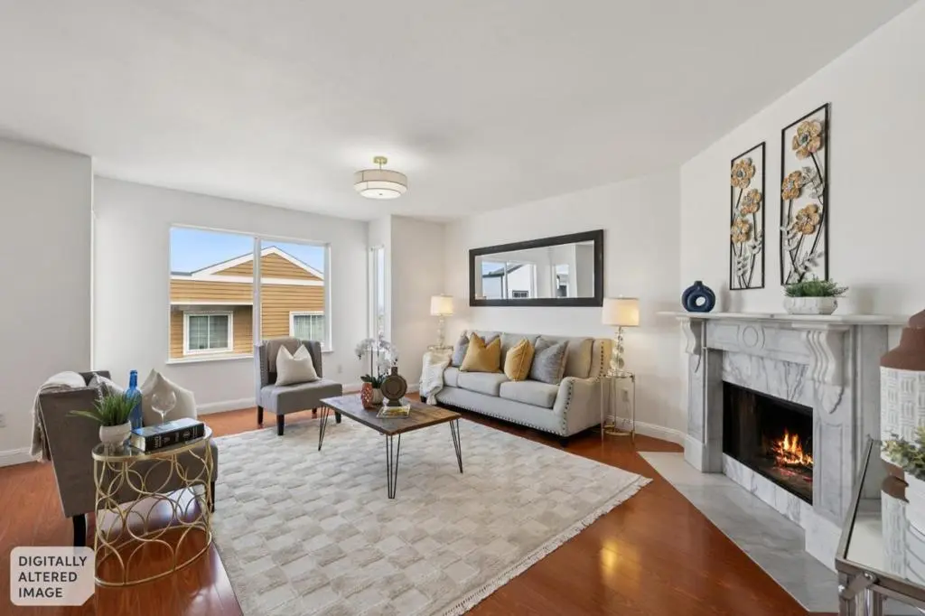 Condominium for sale at 738 Le Conte Avenue 2, San Francisco, CA featuring 3 beds and 2 baths