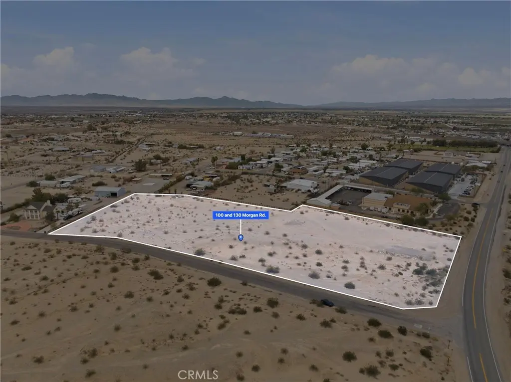 130 Morgan, Needles, CA — listing photo 1