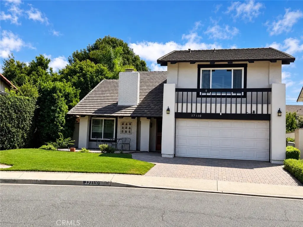 17110 Los Robles, Fountain Valley, CA — listing photo 1