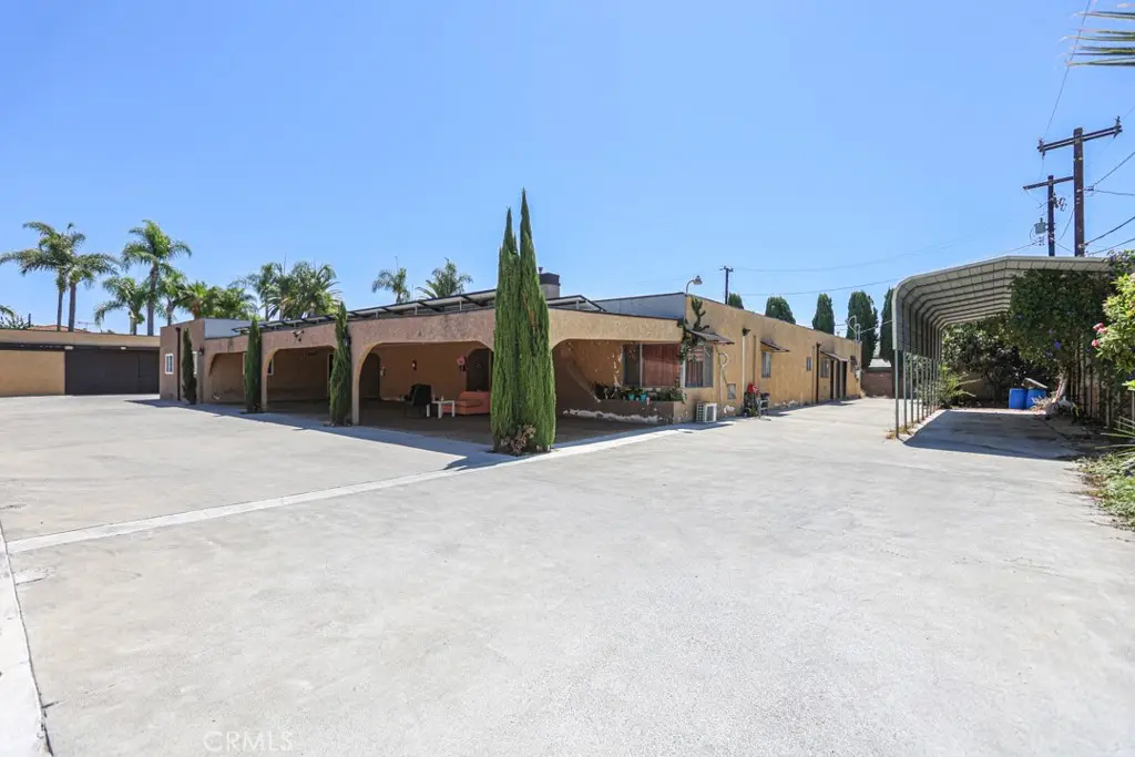 Single Family Residence for sale at 11602 Lampson, Garden Grove, CA featuring 7 beds and 5 baths