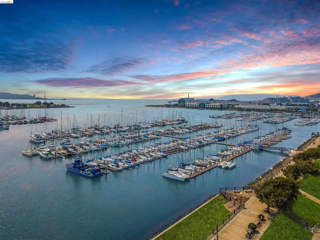 Condominium for sale at 45 Schooner Ct, Richmond, CA featuring 2 beds and 2 baths