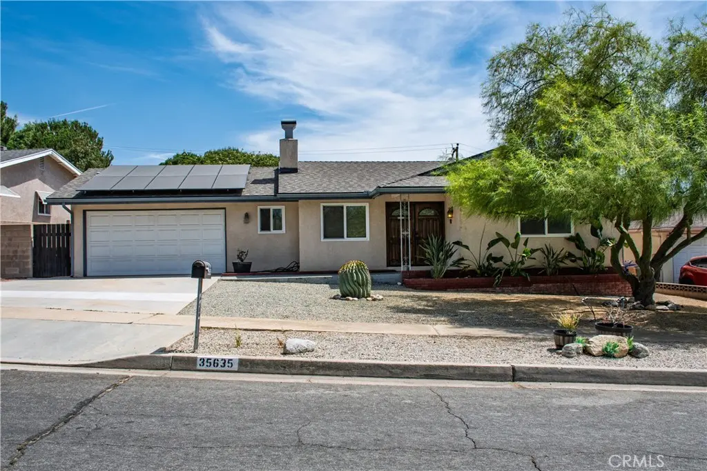 35635 Panorama, Yucaipa, CA — listing photo 1
