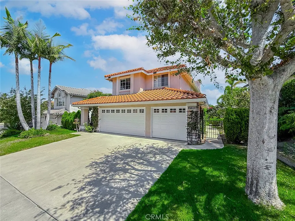 1739 Amarelle, Newbury Park, CA — listing photo 1
