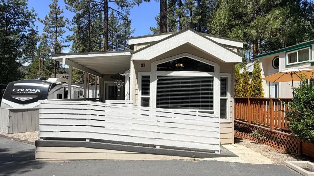 25955 California 243 48, Idyllwild, CA — listing photo 1
