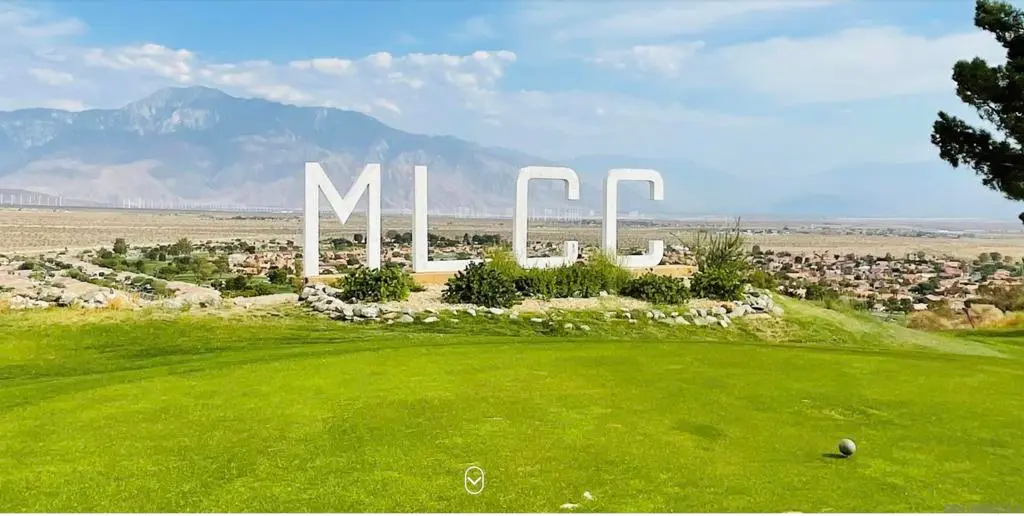 Single Family Residence for sale at 9770 Middlecoff Ct, Desert Hot Springs, CA featuring 3 beds and 2 baths