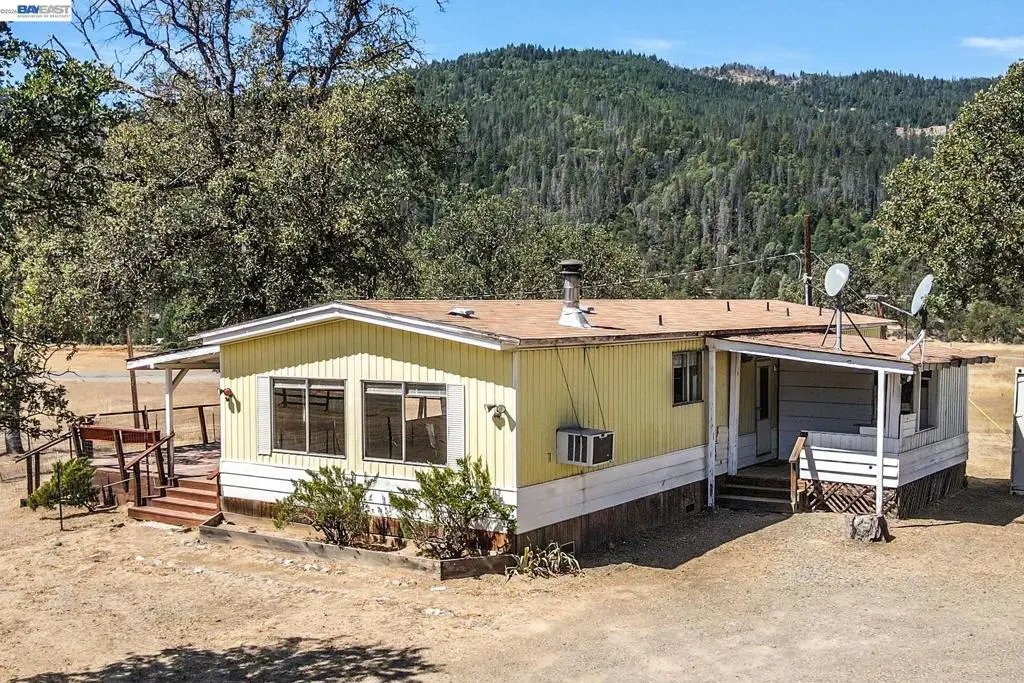 61 Blanchard Flat, Douglas City, CA — listing photo 1