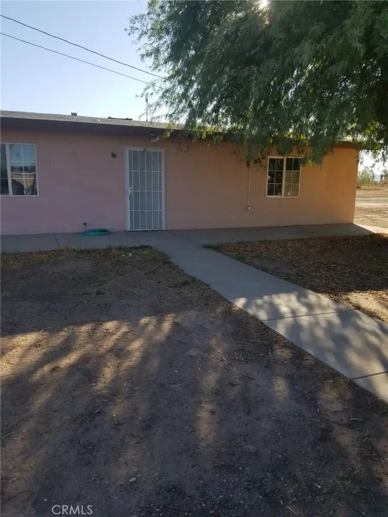 1266 E 14th, Blythe, CA — listing photo 1