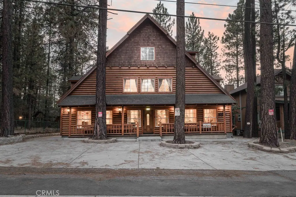 630 Summit Boulevard, Big Bear Lake, CA — listing photo 1