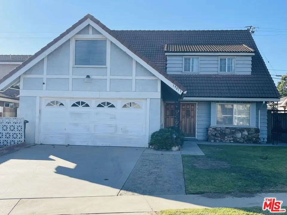 Single Family Residence for sale at 19011 Kemp Avenue, Carson, CA featuring 3 beds and 3 baths