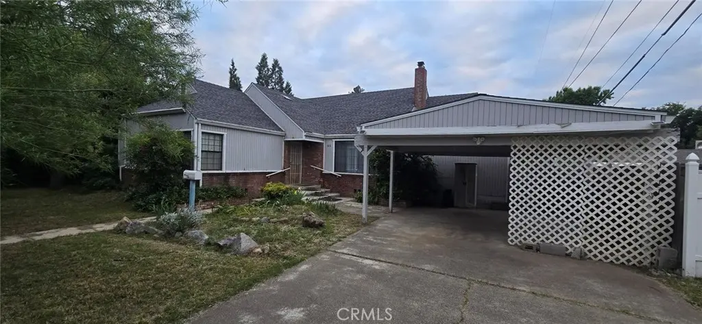 Single Family Residence for rent at 65 Gurnsey, Red Bluff, CA featuring 3 beds and 2 baths
