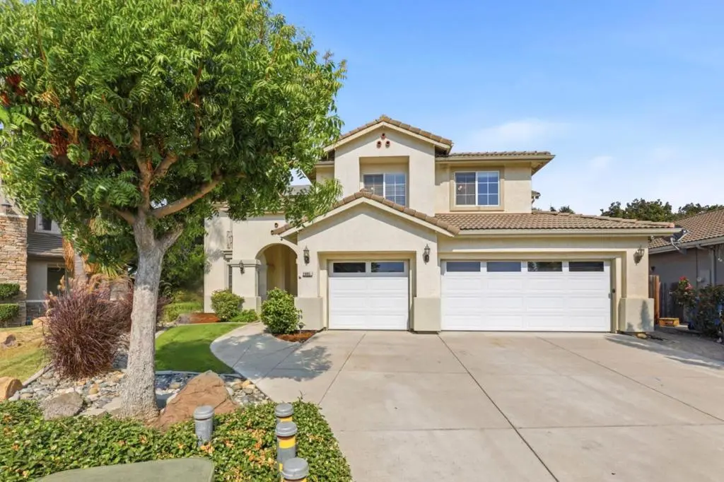 Single Family Residence for sale at 1995 Serene Drive, Hollister, CA featuring 4 beds and 3 baths