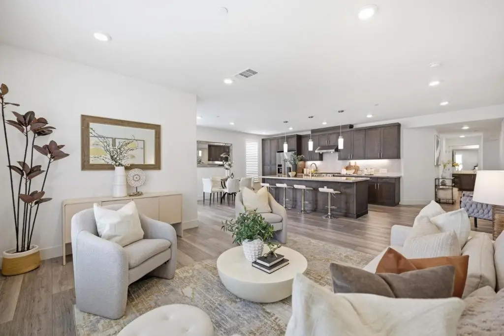 Condominium for sale at 3578 Rambla Place 401, Santa Clara, CA featuring 3 beds and 3 baths