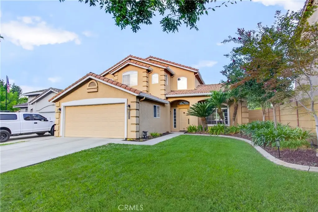 Single Family Residence for sale at 3452 Paseo Verde, Merced, CA featuring 5 beds and 3 baths