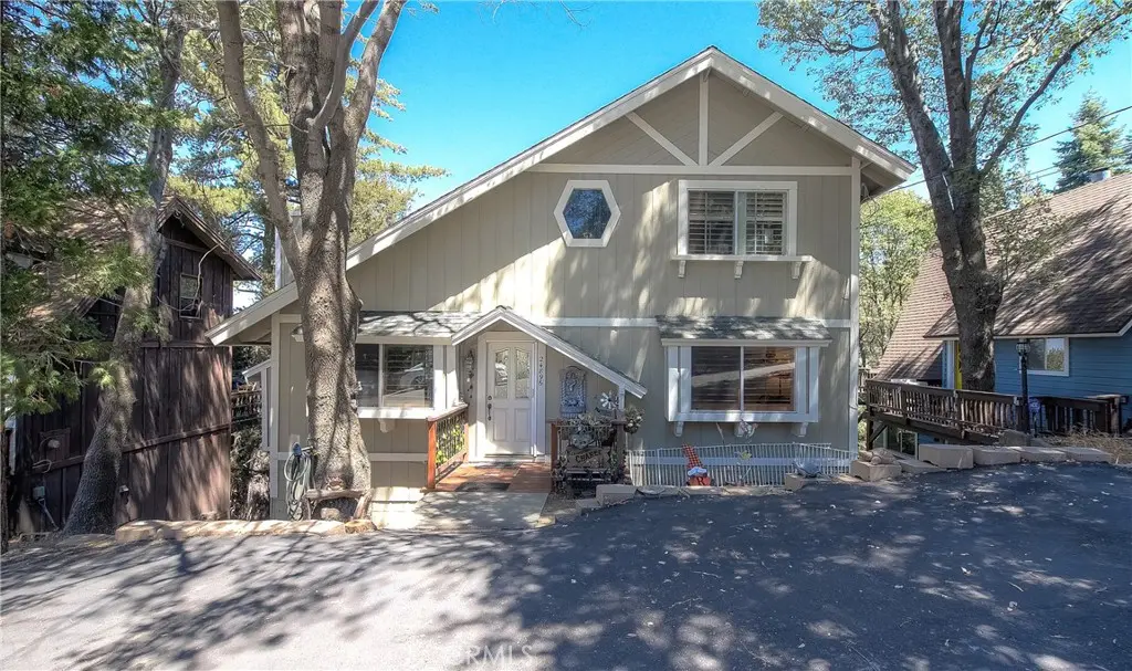 24896 Matterhorn Court, Crestline, CA — listing photo 1
