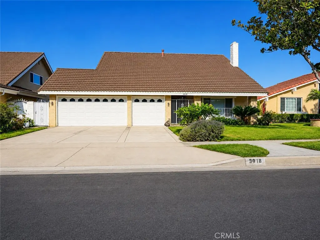 3018 S Pacific, Santa Ana, CA — listing photo 1