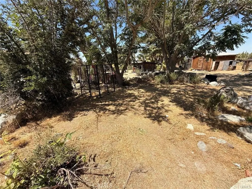 10623 1&2 Desert View, Pinon Hills, CA — listing photo 1