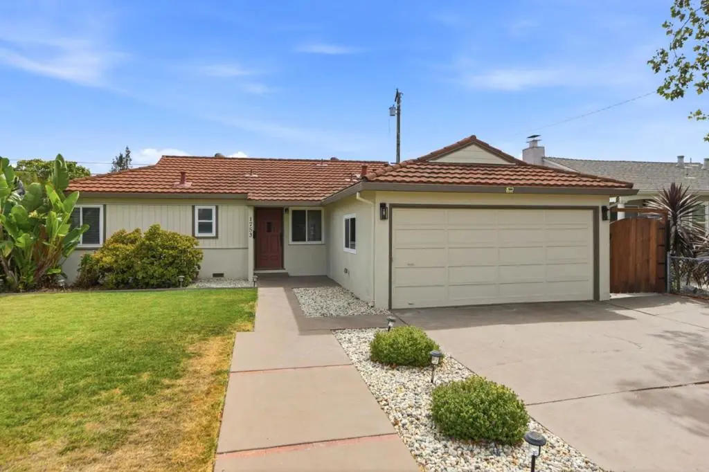 1753 Laine Avenue, Santa Clara, CA — listing photo 1