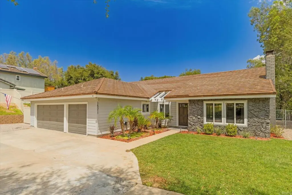 15311 La Plata Court, Ramona, CA — listing photo 1