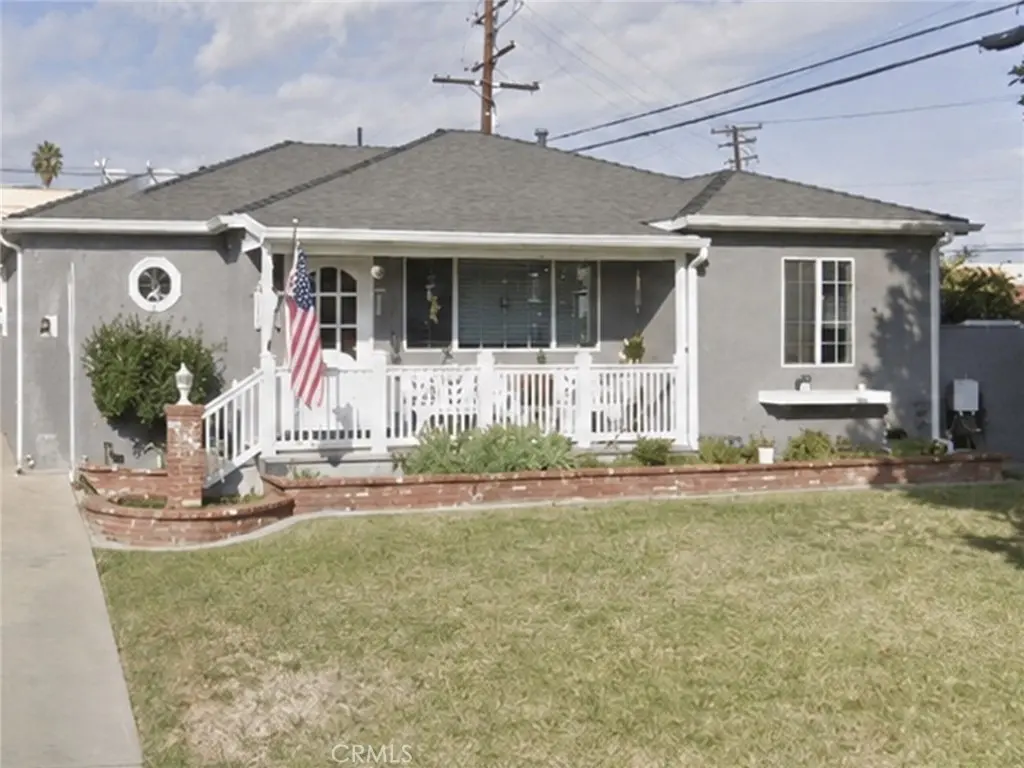 Single Family Residence for sale at 7805 Eglise, Pico Rivera, CA featuring 3 beds and 2 baths