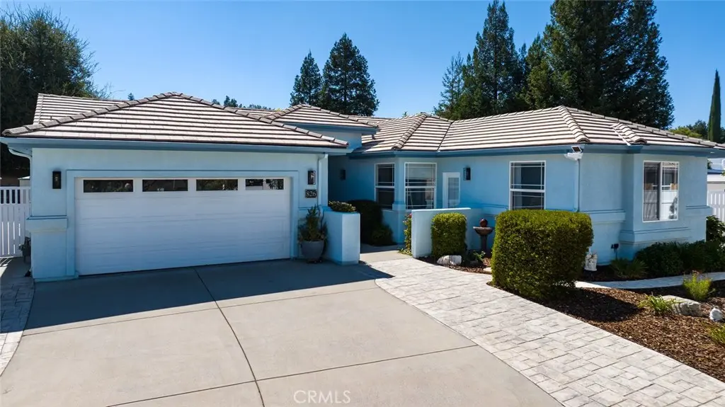 826 Oxen, Paso Robles, CA — listing photo 1