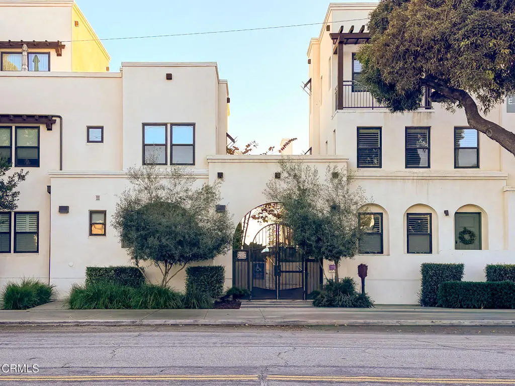 Residential Lease for rent at 1568 E Thompson Boulevard, Ventura, Ventura County, CA featuring 4 beds and 3 baths