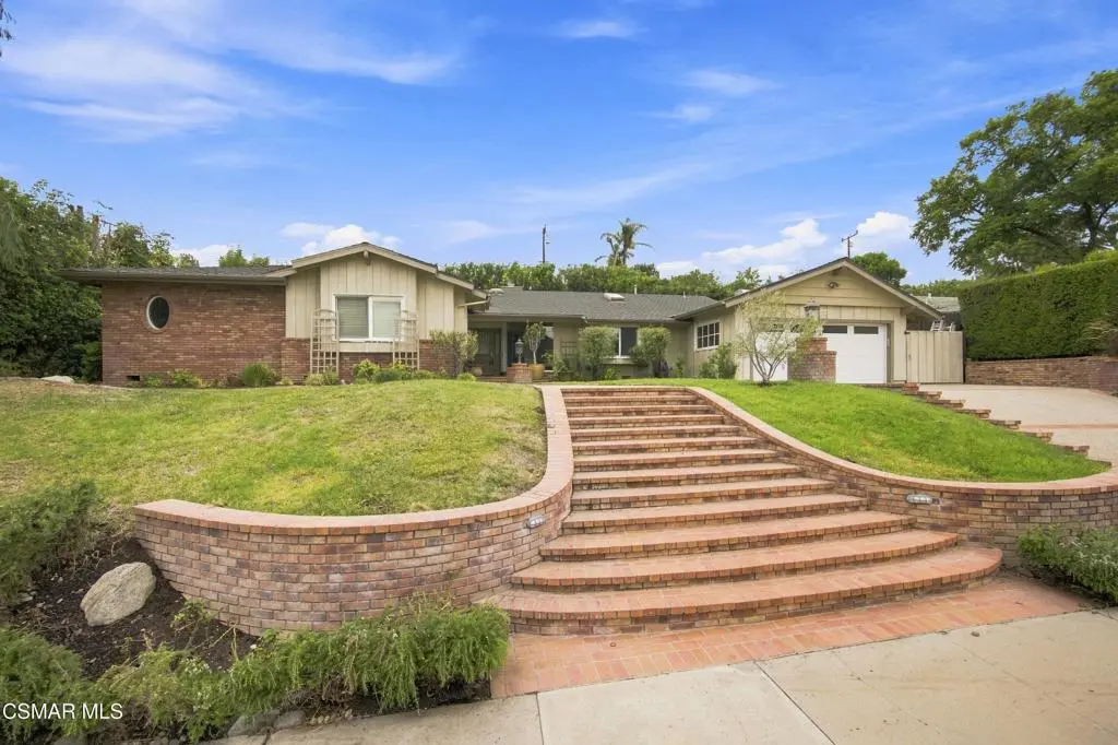631 Camino Verde, Thousand Oaks, CA — listing photo 1