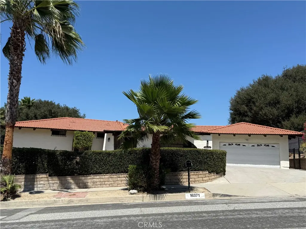 16371 Chella Drive, Hacienda Heights, CA — listing photo 1