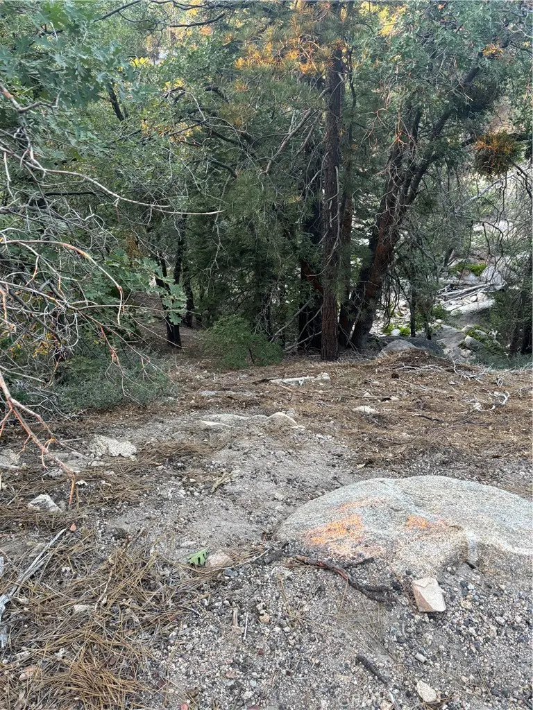 0 Ridge Dr, Running Springs, CA — listing photo 1