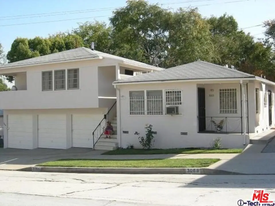 Single Family Residence for rent at 3968 Verdugo Road, Los Angeles, CA featuring 1 bed and 1 bath