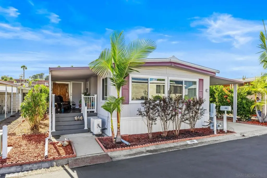 1010 E Bobier Dr Spc 192, Vista, CA — listing photo 1