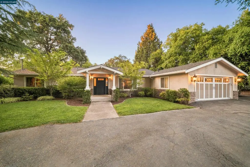 2065 Diablo Rd, Danville, CA — listing photo 1