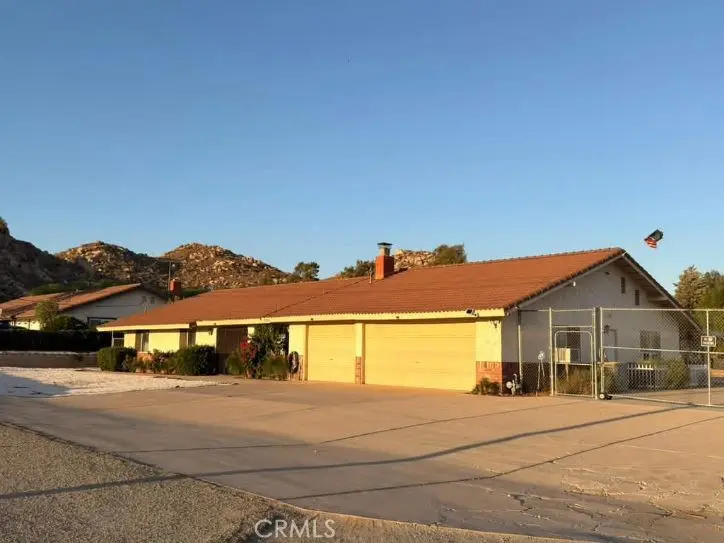 Single Family Residence for sale at 27390 Alessandro, Moreno Valley, CA featuring 4 beds and 2 baths