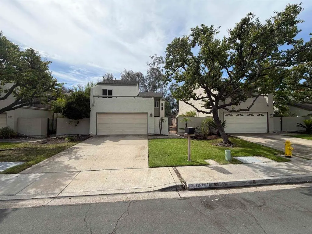 Single Family Residence for sale at 10781 Portobelo, San Diego, CA featuring 3 beds and 3 baths