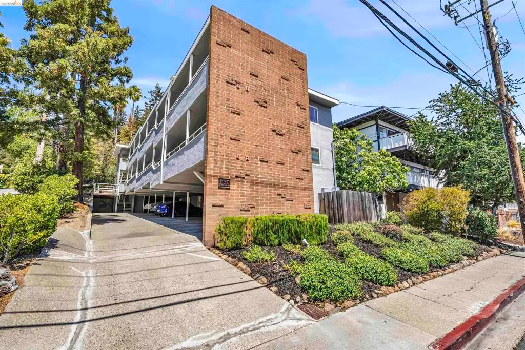 Residential Income for sale at 1150 Lincoln Ave, Walnut Creek, CA
