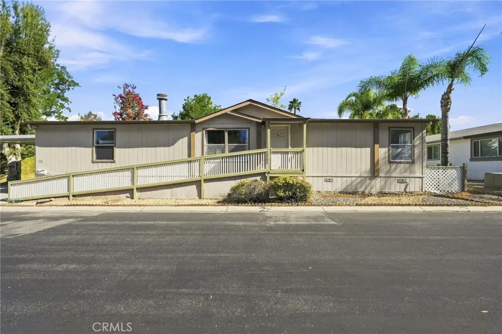 Single Family Residence for sale at 31130 S General Kearny 190, Temecula, CA featuring 3 beds and 2 baths